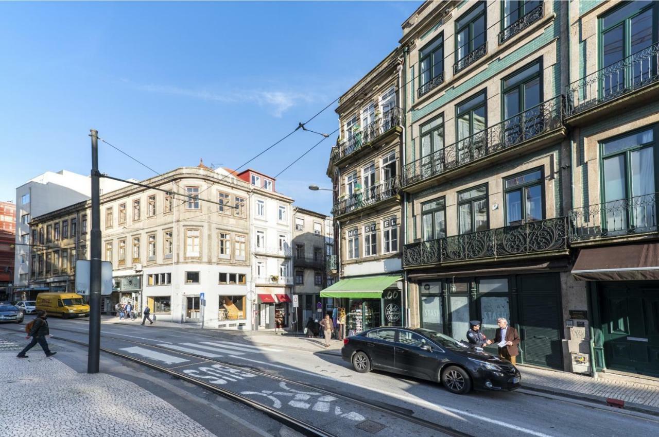 Tripas-Coracao, Santa Teresa Daire Porto Dış mekan fotoğraf