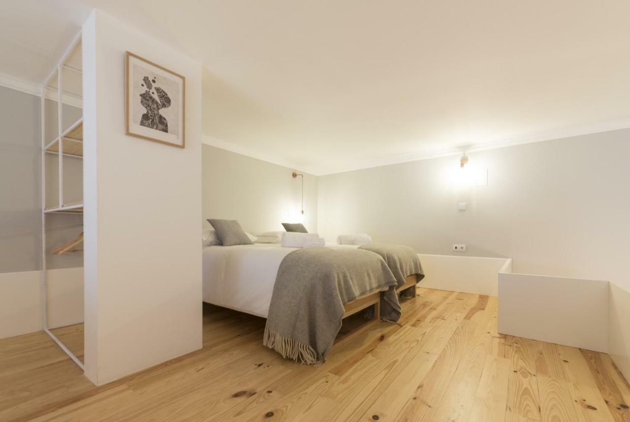 Tripas-Coracao, Santa Teresa Daire Porto Dış mekan fotoğraf