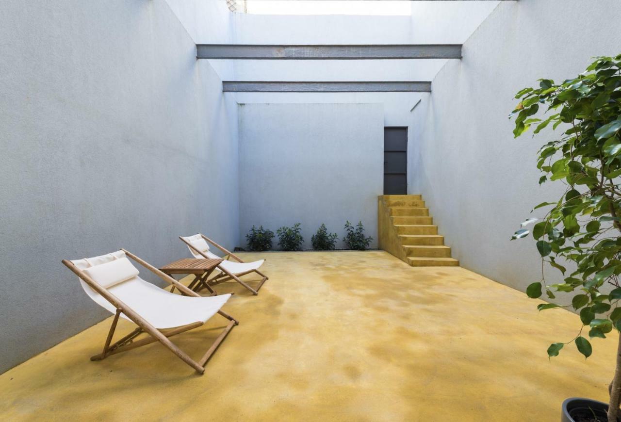 Tripas-Coracao, Santa Teresa Daire Porto Dış mekan fotoğraf