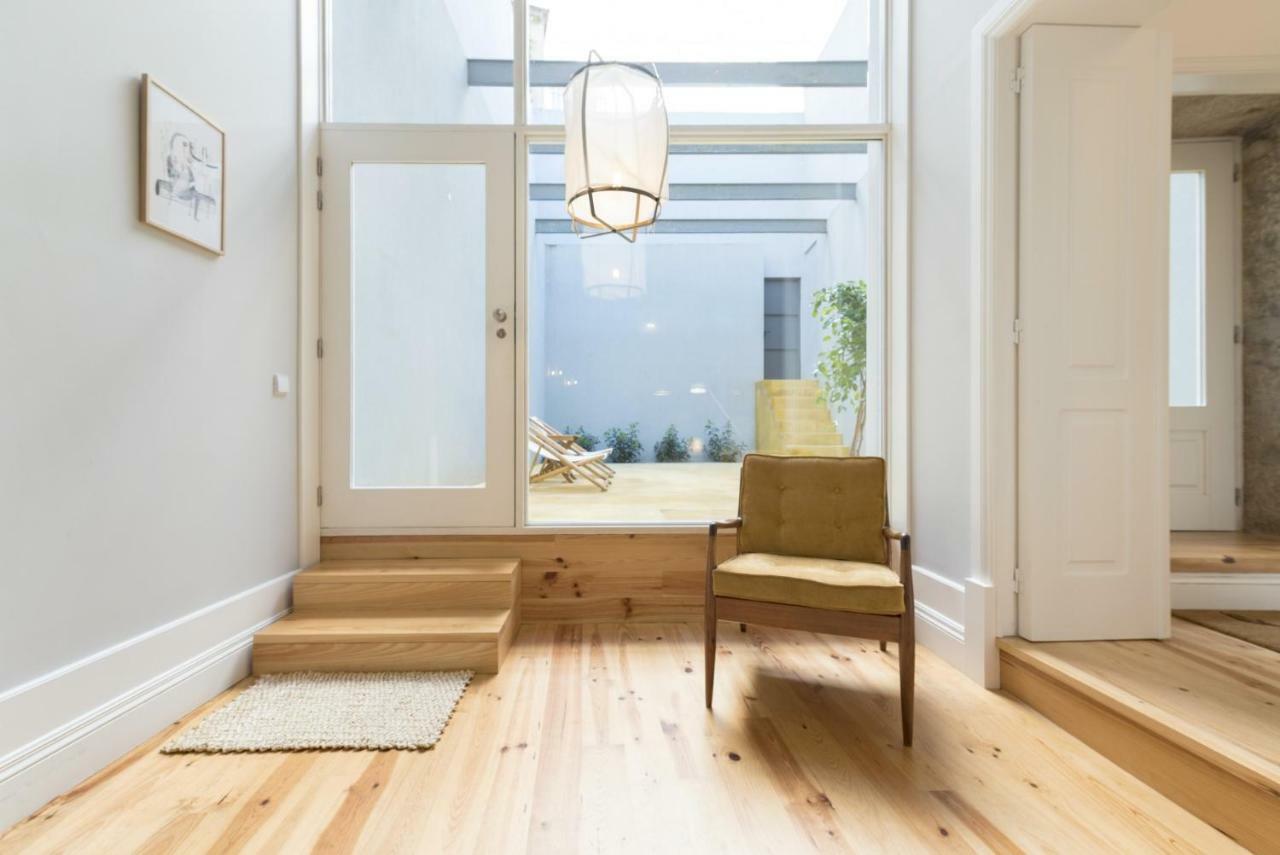Tripas-Coracao, Santa Teresa Daire Porto Dış mekan fotoğraf